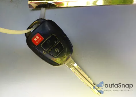 2021 Toyota Tundra Sr z USA, uszkodzony, nr VIN 5TFTY5F15MX011821